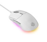 Steelseries Rival 3 Gen 2 mouse Gaming Mano destra USB tipo A Ottico 8500 DPI