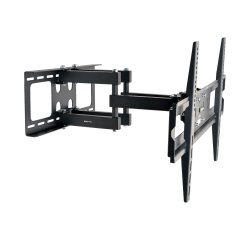 Tripp Lite DWM3770X support pour téléviseur 177,8 cm (70") Noir