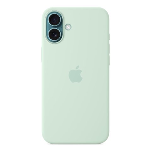 Apple MDGU4ZM/A funda para teléfono móvil 17 cm (6.7") Aguamarina