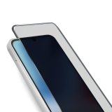 SBS Verre trempé Privacy Galaxy A15