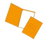 Blasetti 603 folder Orange