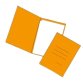 Blasetti 603 folder Orange