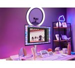 Elgato Facecam MK2 webcam 1920 x 1080 pixels USB-C Black