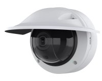 Axis Q3558-LVE Dôme Caméra de sécurité IP Extérieure 3840 x 2160 pixels Plafond/Mur/Poteau