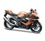Maisto Moto Ducati in scala 1:12 Assortito