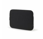 DICOTA D32080-RPET sacoche d'ordinateurs portables 35,8 cm (14.1") Housse Noir