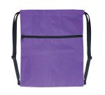 Lebez 81461 set di zaini per la scuola Bambino/Bambina Poliestere Colori assortiti