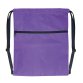 Lebez 81461 set di zaini per la scuola Bambino/Bambina Poliestere Colori assortiti