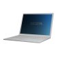 DICOTA Filtre de Confidentialité 2-Way Magnétique MacBook Air 15.3" M2