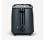 Severin 2287000 2 slice(s) 700 W Black