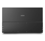Urban Factory PUM15UF téléviseur et moniteur portables Moniteur portable Noir 39,6 cm (15.6") TFT 1920 x 1080 pixels