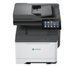 Lexmark CX635adwe Laser A4 1200 x 1200 DPI 40 ppm Wifi