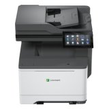 Lexmark CX635adwe Laser A4 1200 x 1200 DPI 40 ppm Wifi
