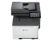 Lexmark CX635adwe Laser A4 1200 x 1200 DPI 40 ppm Wifi