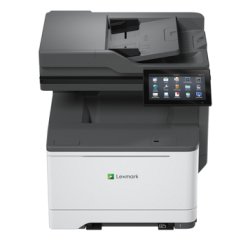 Lexmark CX635adwe Laser A4 1200 x 1200 DPI 40 ppm Wifi