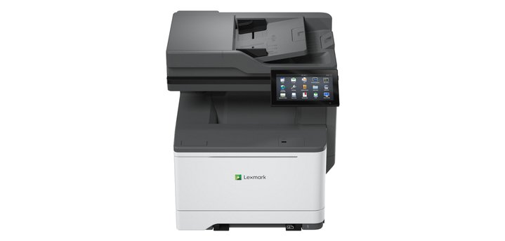 Lexmark CX635adwe Laser A4 1200 x 1200 DPI 40 ppm Wifi
