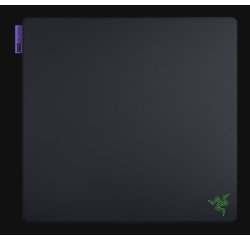 Razer Gigantus V2 Pro Tapis de souris de jeu Noir