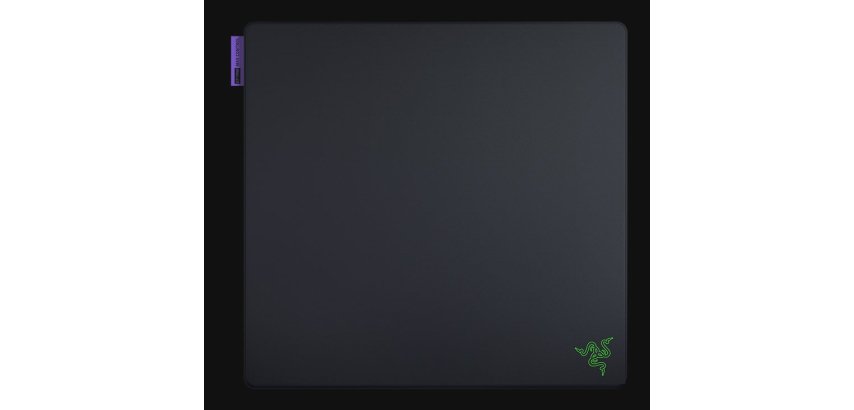 Razer Gigantus V2 Pro Tapis de souris de jeu Noir