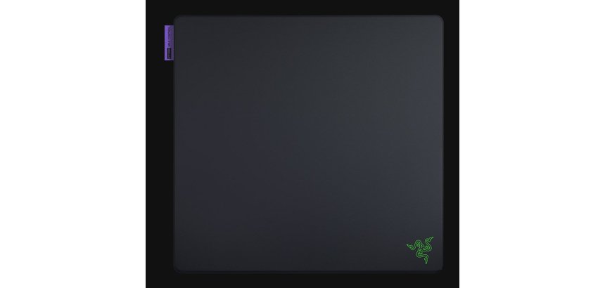 Razer Gigantus V2 Pro Tapis de souris de jeu Noir