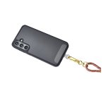 Intenso Handykette als Lade- + Datenkabel USB-C bis 1,65m neon mix cavo USB USB C Multicolore