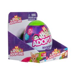 Rei Toys Adopt Me