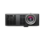 Optoma ML750i Projecteur à focale standard 450 ANSI lumens DLP WXGA (1200x800) Compatibilité 3D Noir