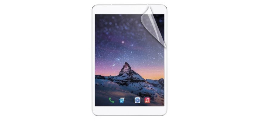 Mobilis 036214 protector de pantalla para tableta Samsung 1 pieza(s)