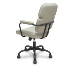 PIQUERAS Y CRESPO Opti518 Upholstered padded seat Padded backrest