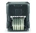Numeroteur trodat automatique printy t4846 encrier 6/4911   encrage noir