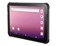 Honeywell ScanPal EDA10A 5G Qualcomm Snapdragon LTE-TDD & LTE-FDD 128 GB 25,6 cm (10.1") 8 GB Wi-Fi 6 (802.11ax) Android 12 Negro