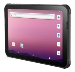 Honeywell ScanPal EDA10A 5G Qualcomm Snapdragon LTE-TDD & LTE-FDD 128 GB 25,6 cm (10.1") 8 GB Wi-Fi 6 (802.11ax) Android 12 Negro