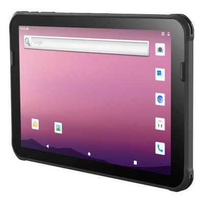 Honeywell ScanPal EDA10A 5G Snapdragon LTE-TDD & LTE-FDD 128 GB 25,6 cm (10.1") 8 GB Wi-Fi 6 (802.11ax) Android 12 Negro