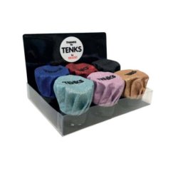 ARDA TEK02SC temperino Temperamatite manuale Multicolore