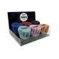 ARDA TEK02SC temperino Temperamatite manuale Multicolore