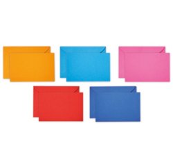 Saul Sadoch Rex 8319 greeting/sympathy card Standard greeting card 100 pc(s)