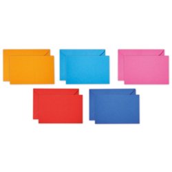 Saul Sadoch Rex 8319 greeting/sympathy card Standard greeting card 100 pc(s)