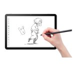 Wacom DTHA116 graphic tablet Black 5080 lpi 252 x 148 mm USB