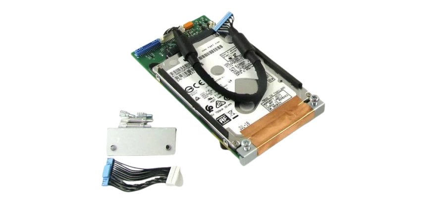 Lexmark 27X0500 internal hard drive 500 GB