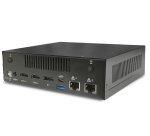 Aopen DE5900 Noir 8K Ultra HD 512 Go 2.0 canaux