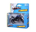 Maisto 1/18 MOTO SPECIAL EDITION - BOX - M31300 x 54 pièces