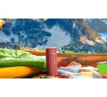 Ultimate Ears BOOM 4 Altavoz portátil estéreo Rojo