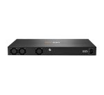 HPE Aruba Networking CX 6200F 48G Class-4 PoE 4SFP+ 740W Switch