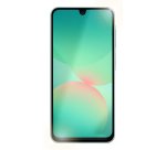 Akashi ALTVTSA26GLA écran et protection arrière de téléphones portables Protection d'écran transparent Samsung 1 pièce(s)