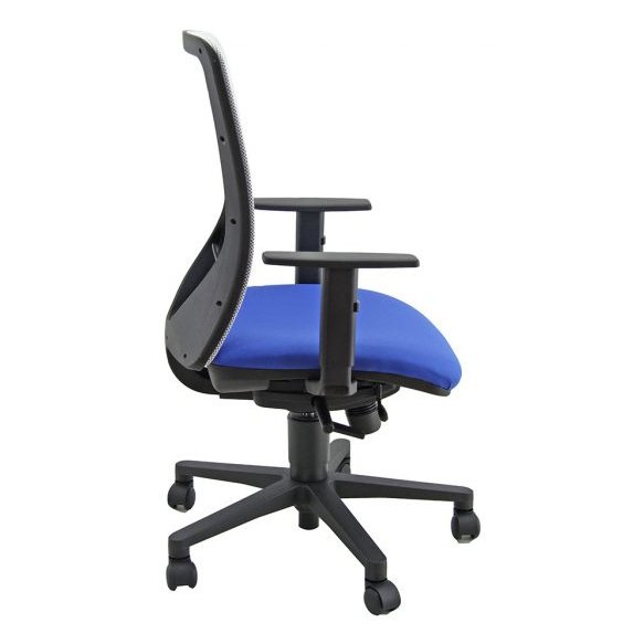 UNISIT Nathan Padded seat Mesh backrest
