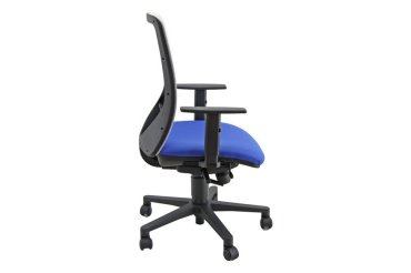 UNISIT Nathan Padded seat Mesh backrest