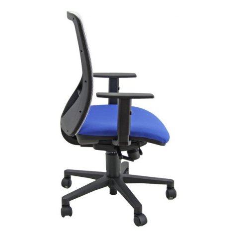 UNISIT Nathan Padded seat Mesh backrest