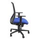 UNISIT Nathan Padded seat Mesh backrest