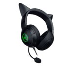 Razer Kraken Kitty V2 Headset Wired Head-band Gaming USB Type-A Black