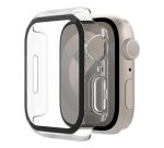 Belkin OVG003zzCL Protector de pantalla Transparente, Blanco