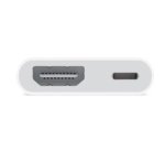 DLH DY-TU3180W câble Lightning 0,105 m Blanc